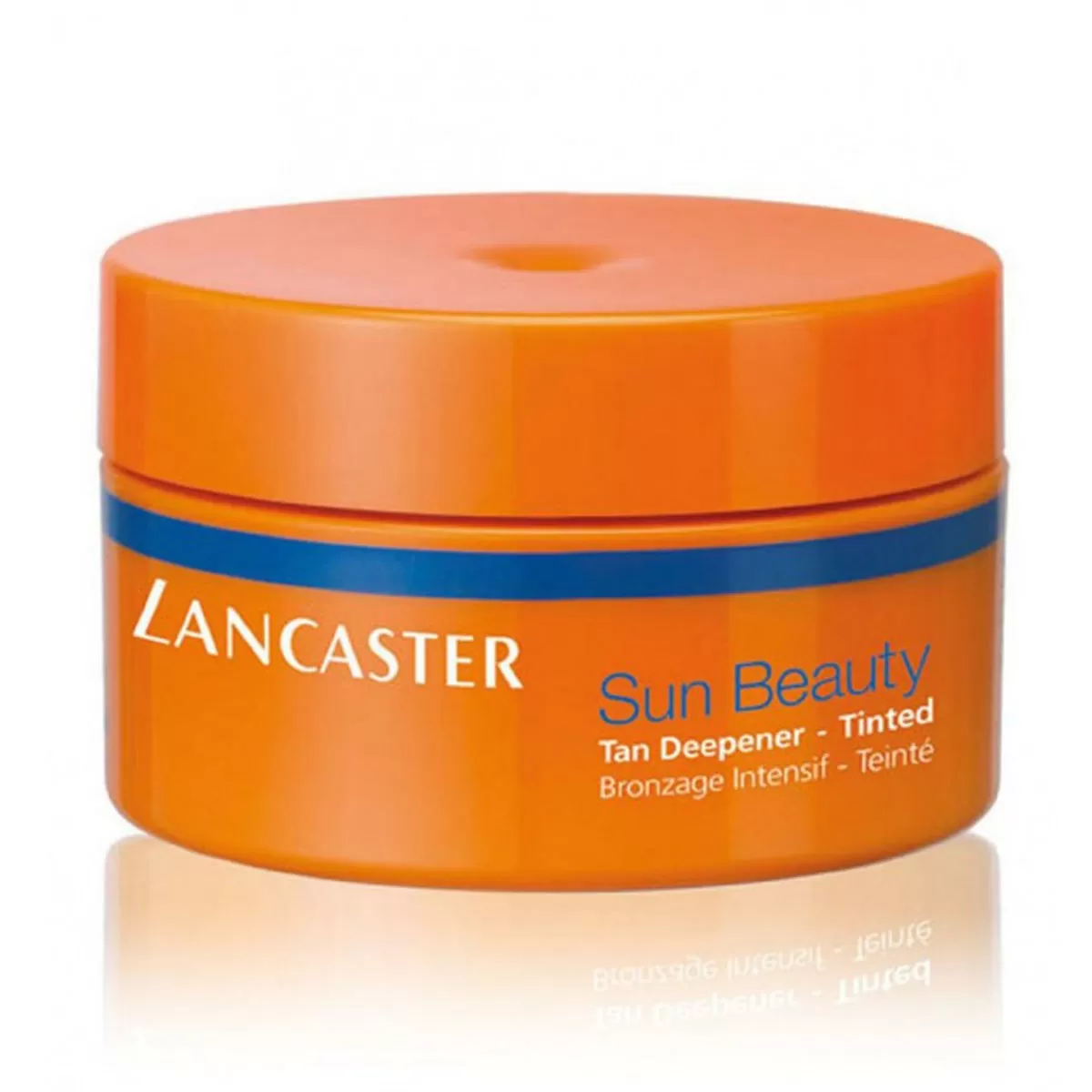 LANCASTER SUN BEAUTY TAN DEEPENER TINTED CREMA 200ML