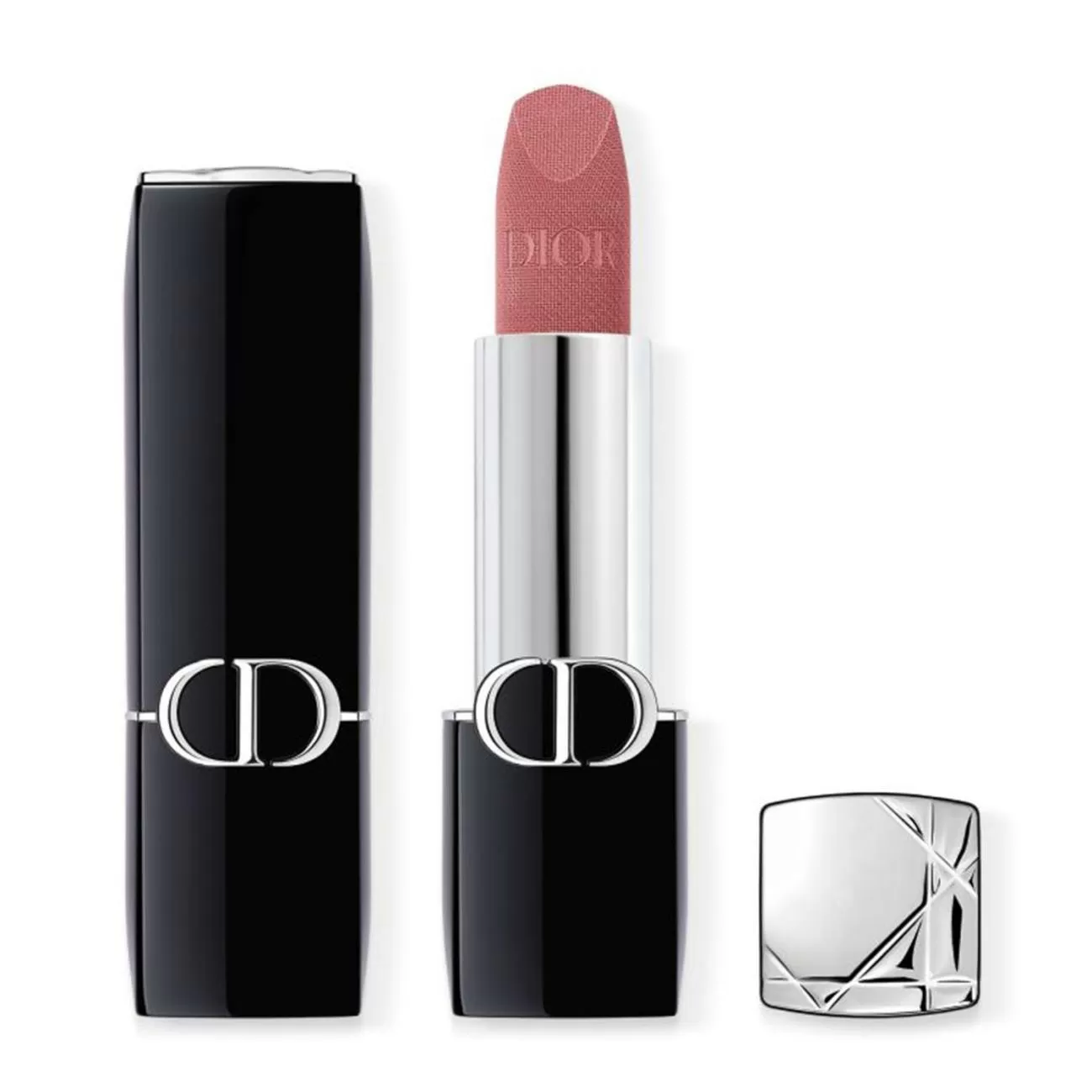 DIOR ROUGE DIOR BARRA DE LABIOS 625 MITZAH VELVET 30ML