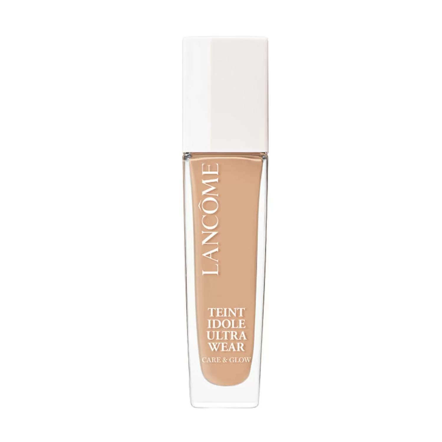 LANCOME TEINT IDOLE ULTRA WEAR BASE CARE&GLOW 220C 30ML