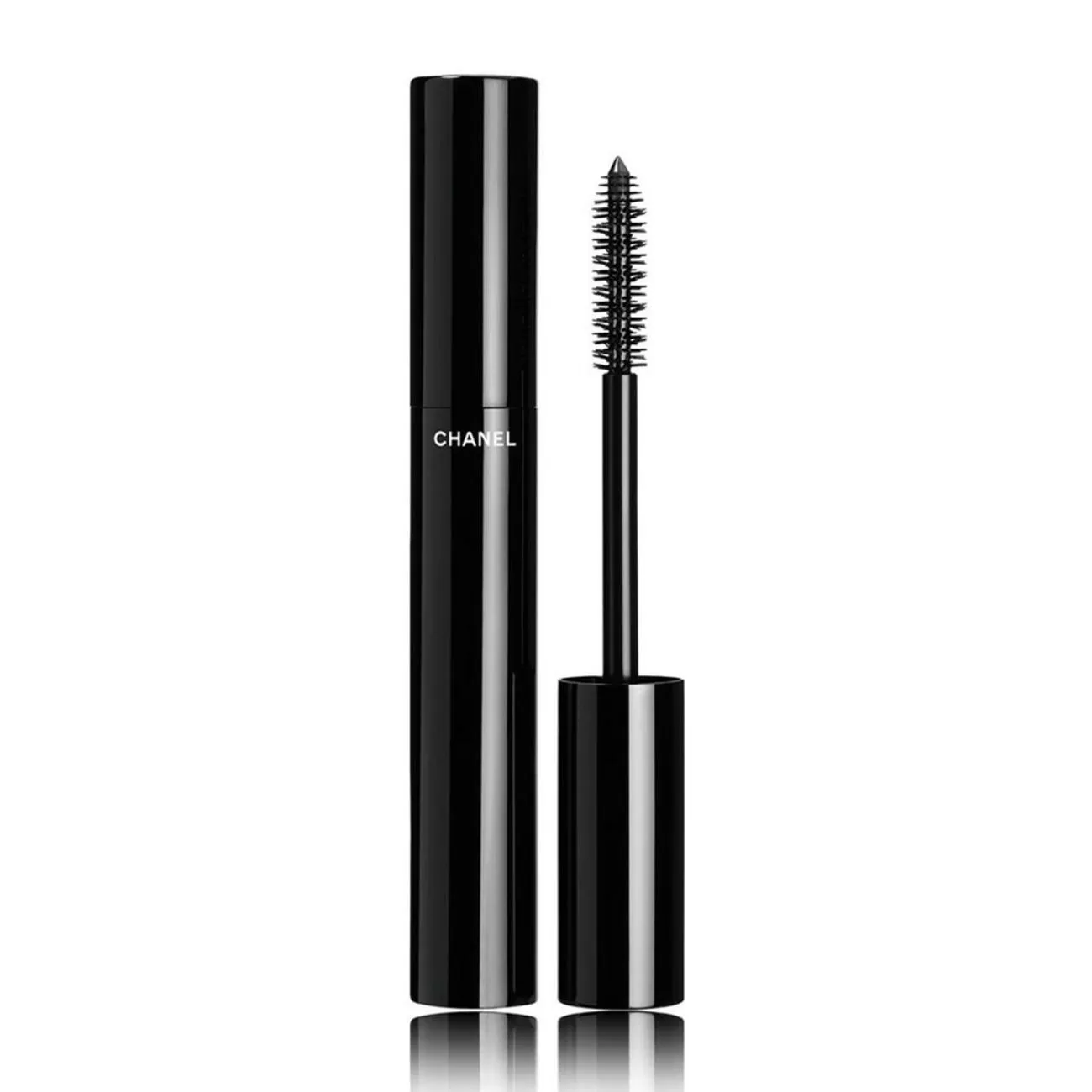 CHANEL LE VOLUME MASCARA DE PESTAÑAS 10 NOIR 1UN