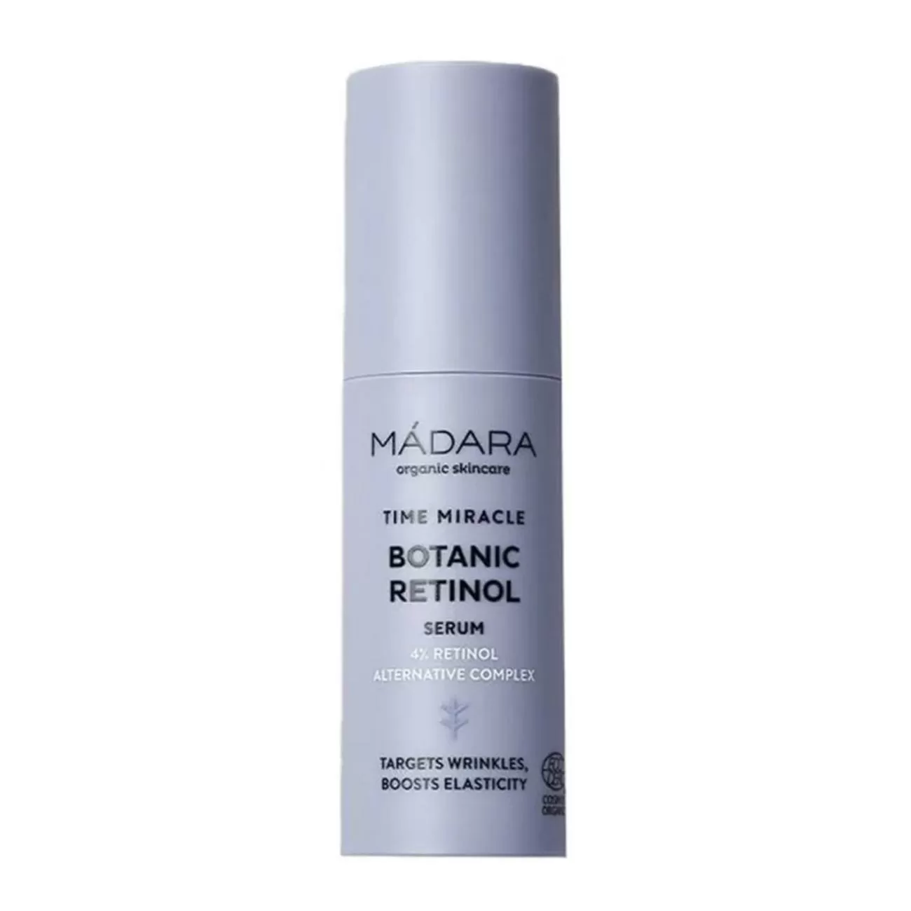 MADARA TIME MIRACLE BOTANIC RETIRNOL SERUM 30ML