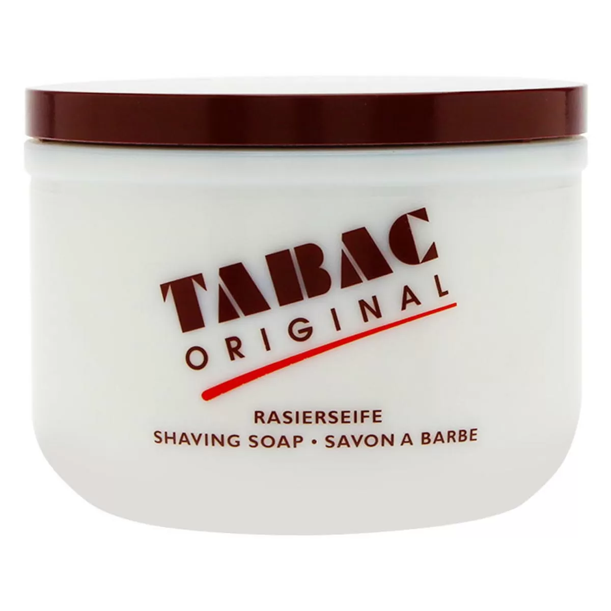 TABAC ORIGINAL CUENCO JABON AFEITADO 125GR