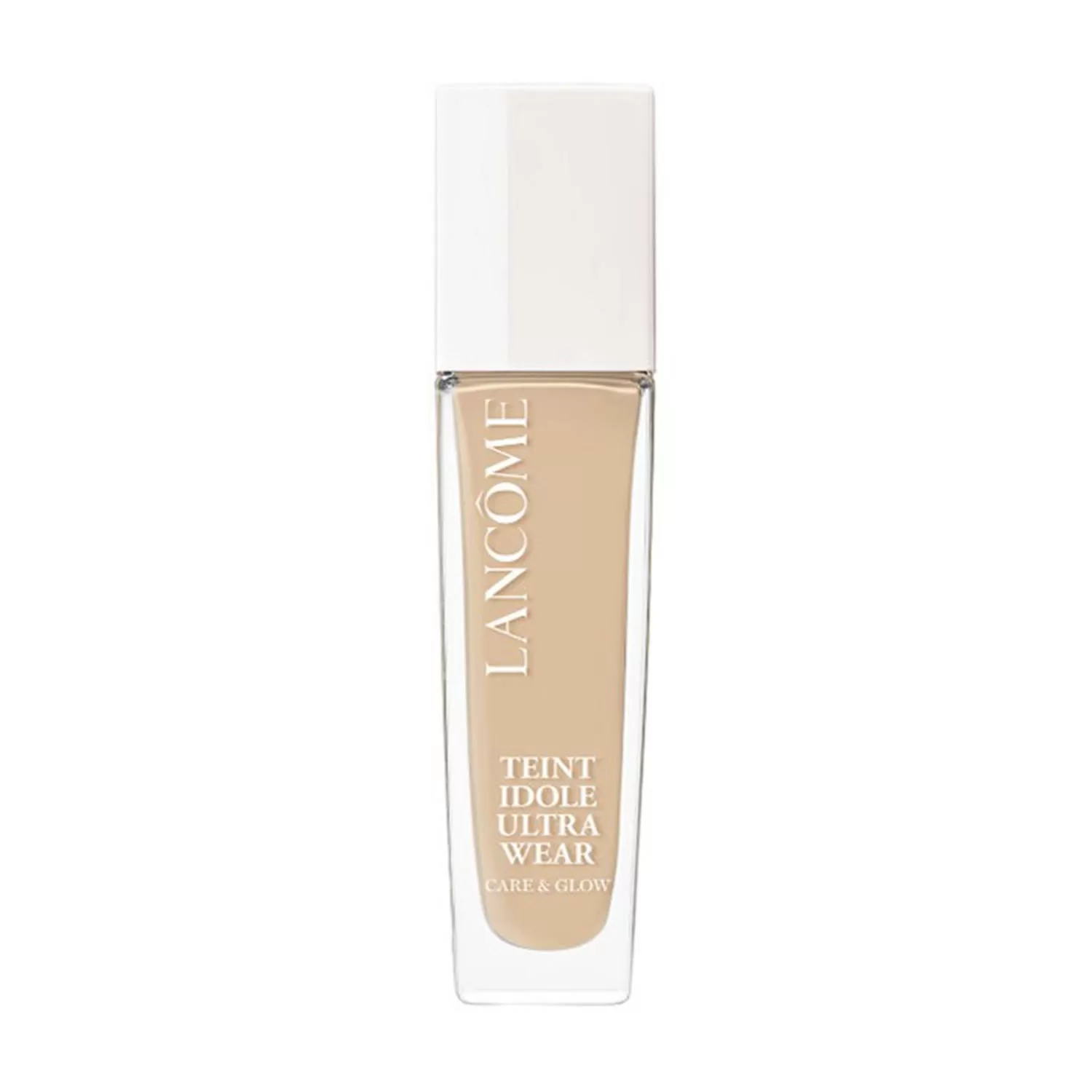 LANCOME TEINT IDOLE ULTRA WEAR BASE CARE&GLOW 110C 30ML