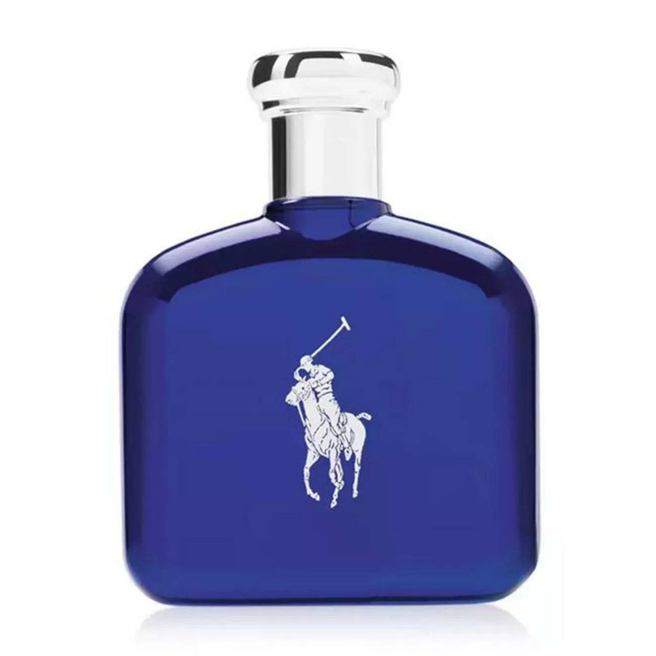 RALPH LAUREN POLO BLUE DEEP PARFUM POUR HOMME 125ML