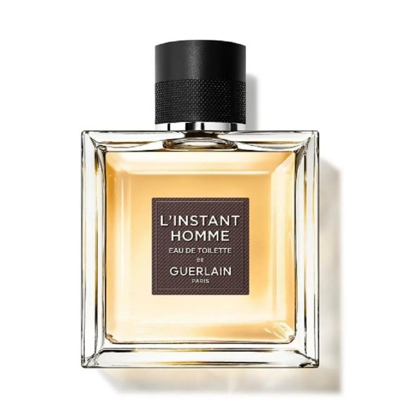 GUERLAIN L'INSTANT HOMME DE GUERLAIN EAU DE TOILETTE 100ML VAPORIZADOR