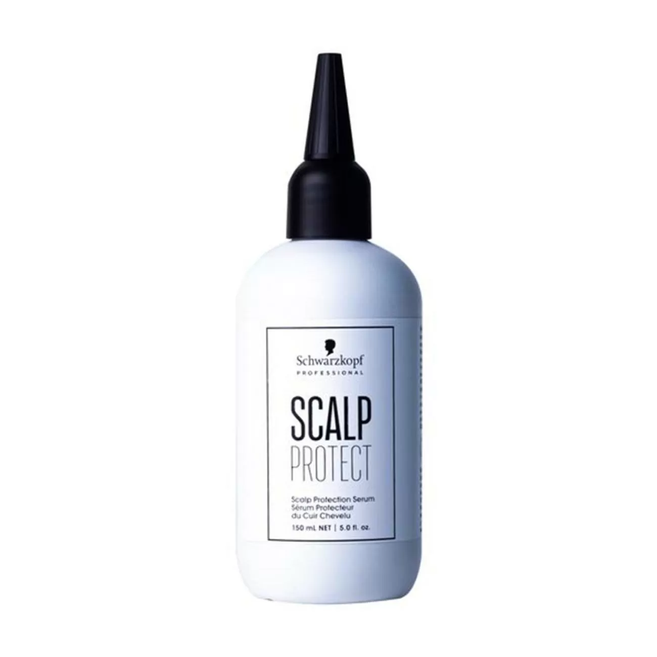 SCHWAZKPOF SCALP PROTECT SERUM 150ML