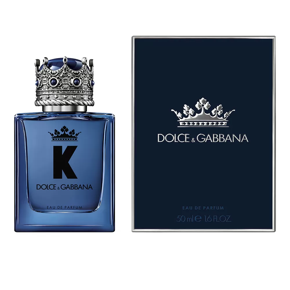 DOLCE GABBANA K EAU DE PARFUM 50ML