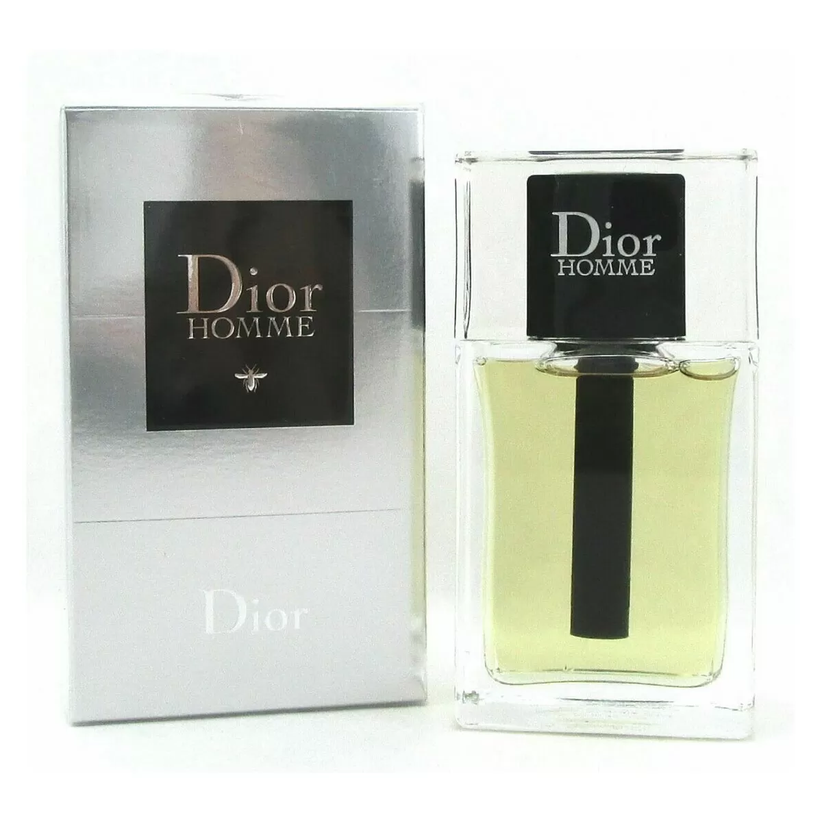 DIOR HOMME EAU DE TOILETTE 50ML VAPORIZADOR