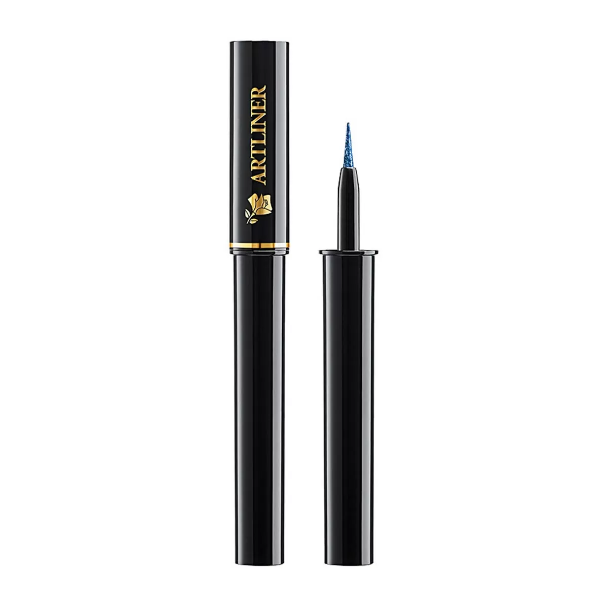 LANCOME ARTLINER PERFILADOR DE OJOS 09 BLUE METALLIC 1UN