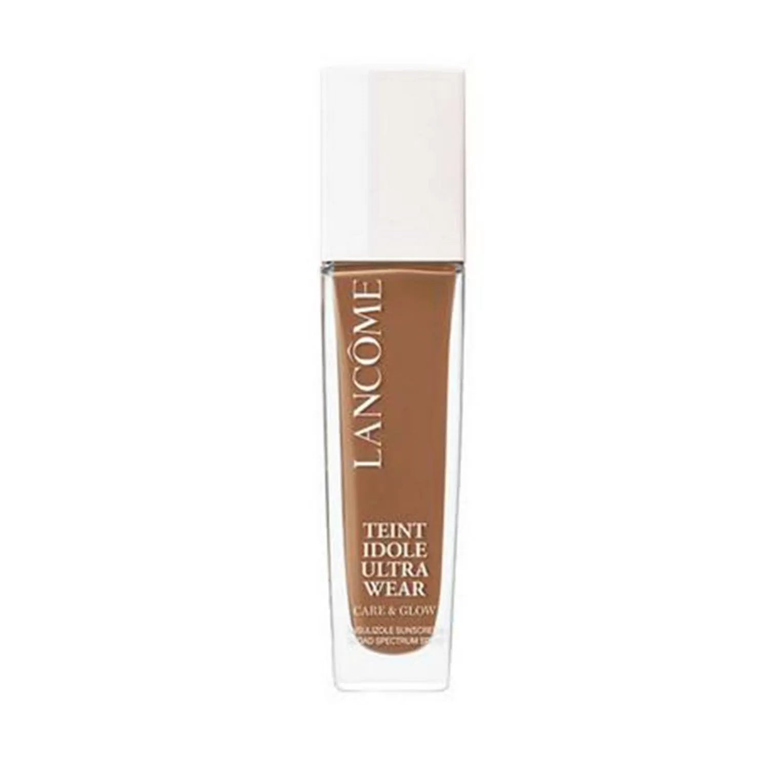 LANCOME TEINT IDOLE ULTRA WEAR BASE CARE&GLOW 520W 30ML