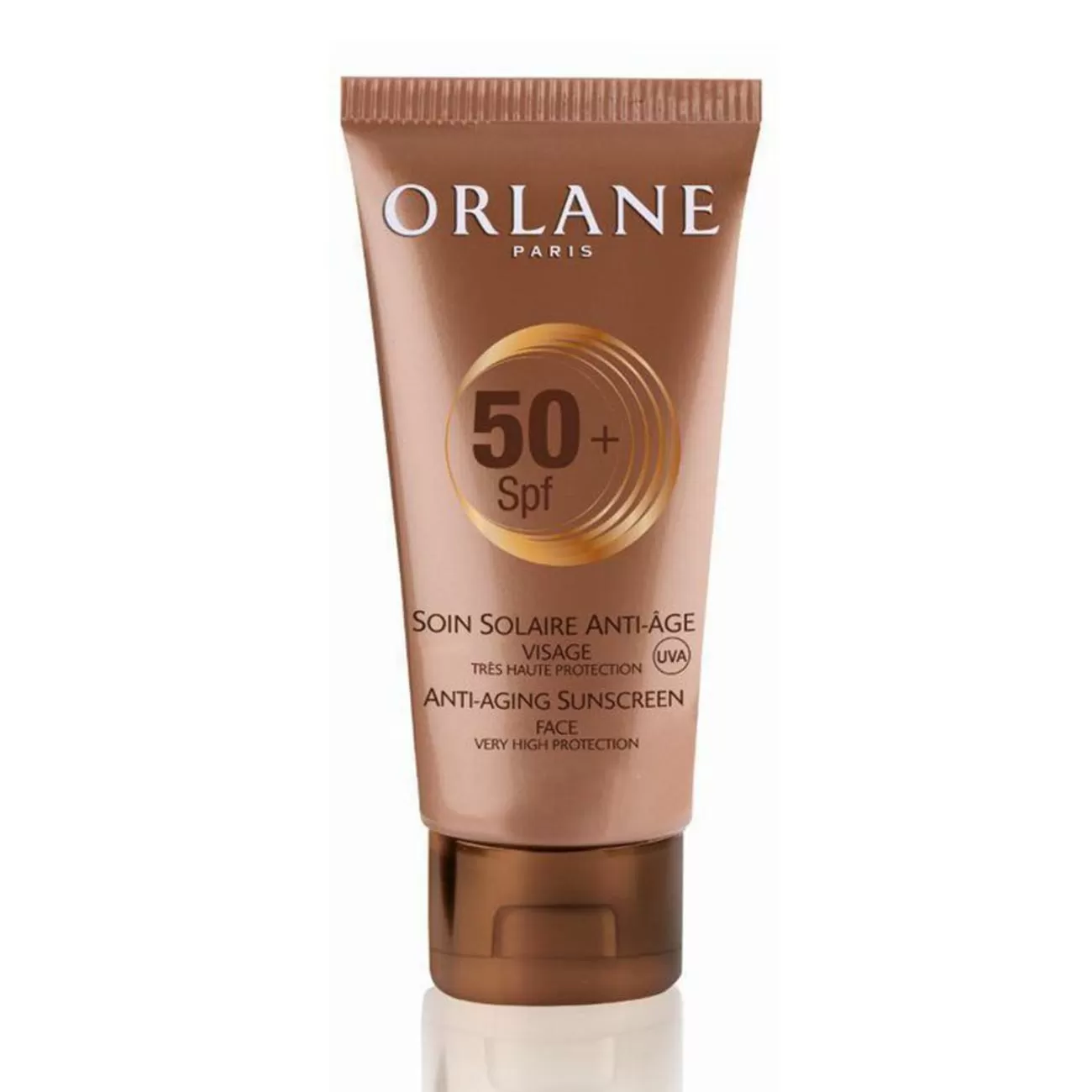 ORLANE ANTI-AGING PROTECTOR SOLAR SPF50+ CARA 50ML