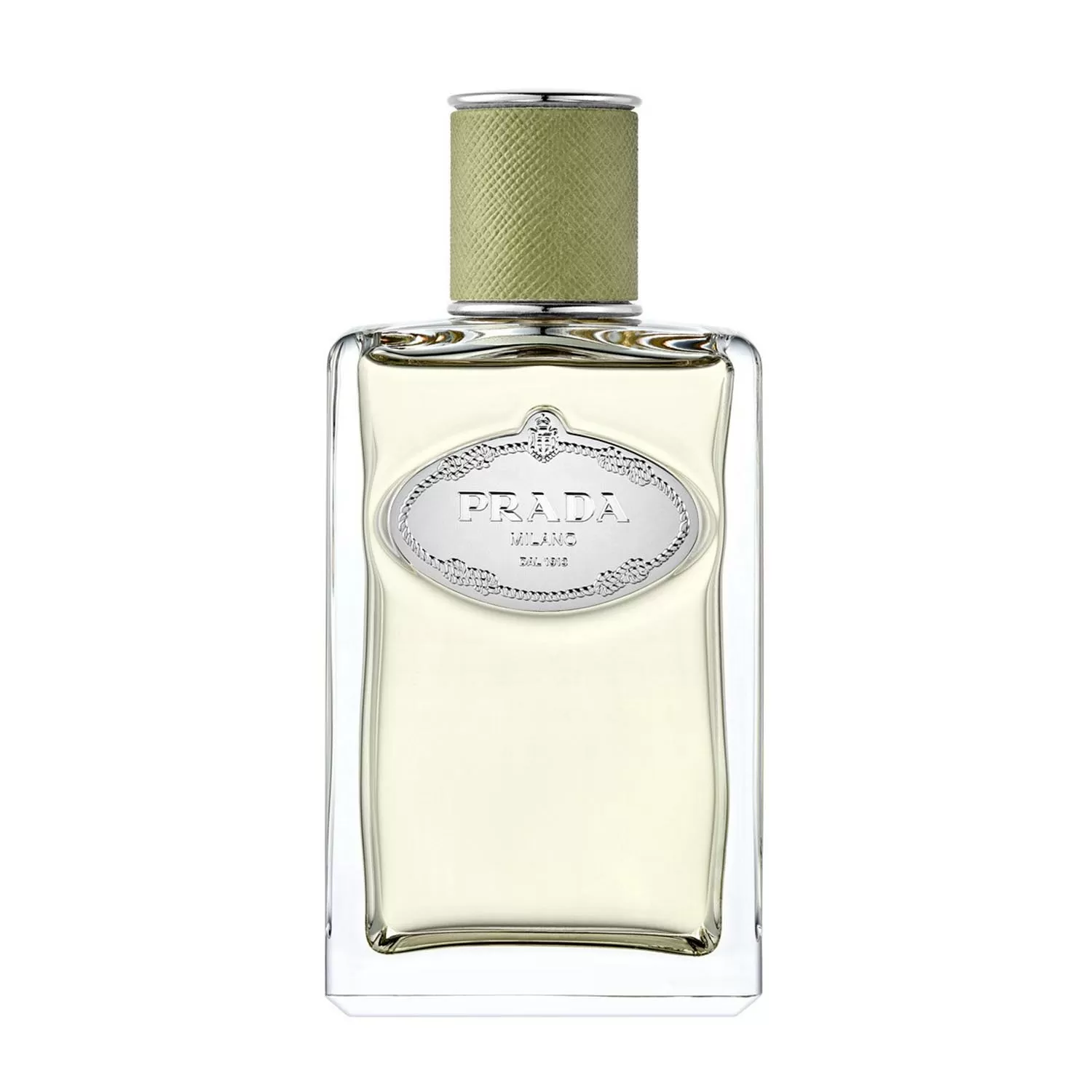 PRADA LES INFUSIONS VETIVER EAU DE PARFUM 100ML VAPORIZADOR