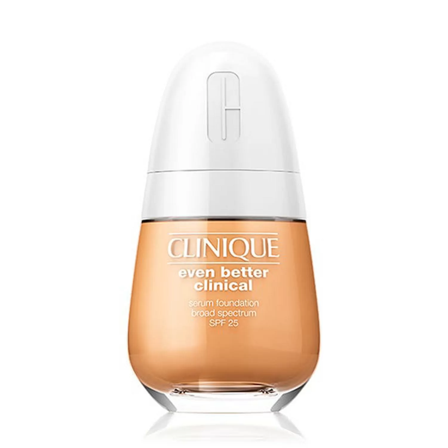 CLINIQUE EVEN BETTER SERUM FOND DE TEINT CN58 HONEY 30ML