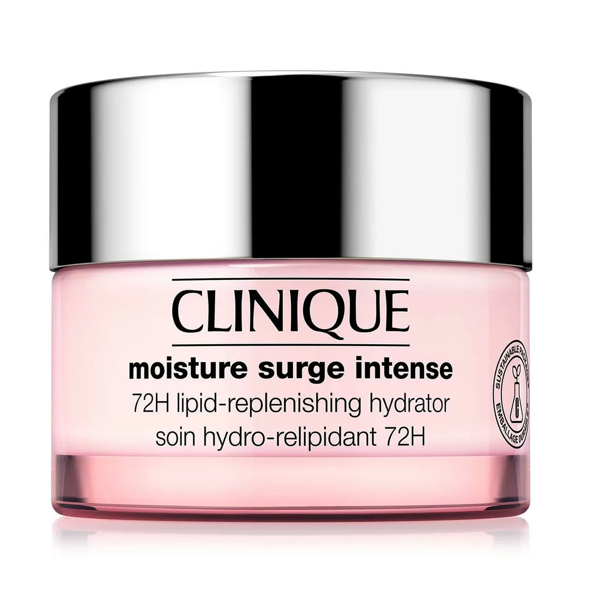 CLINIQUE MOISTURE SURGE INTENSE CREAM 50ML