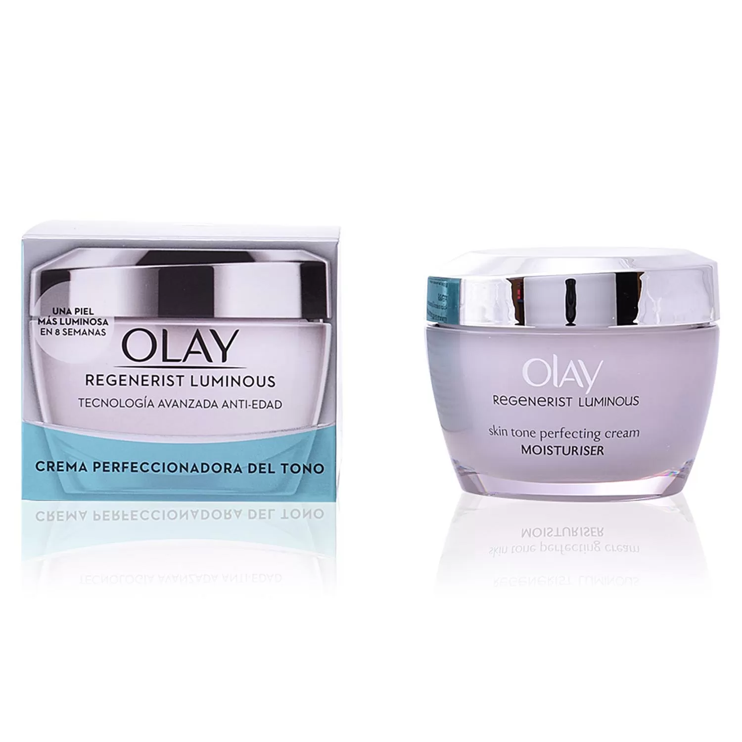 OLAY REGENERIST SKIN TONE PERFECTING CREAM 50ML