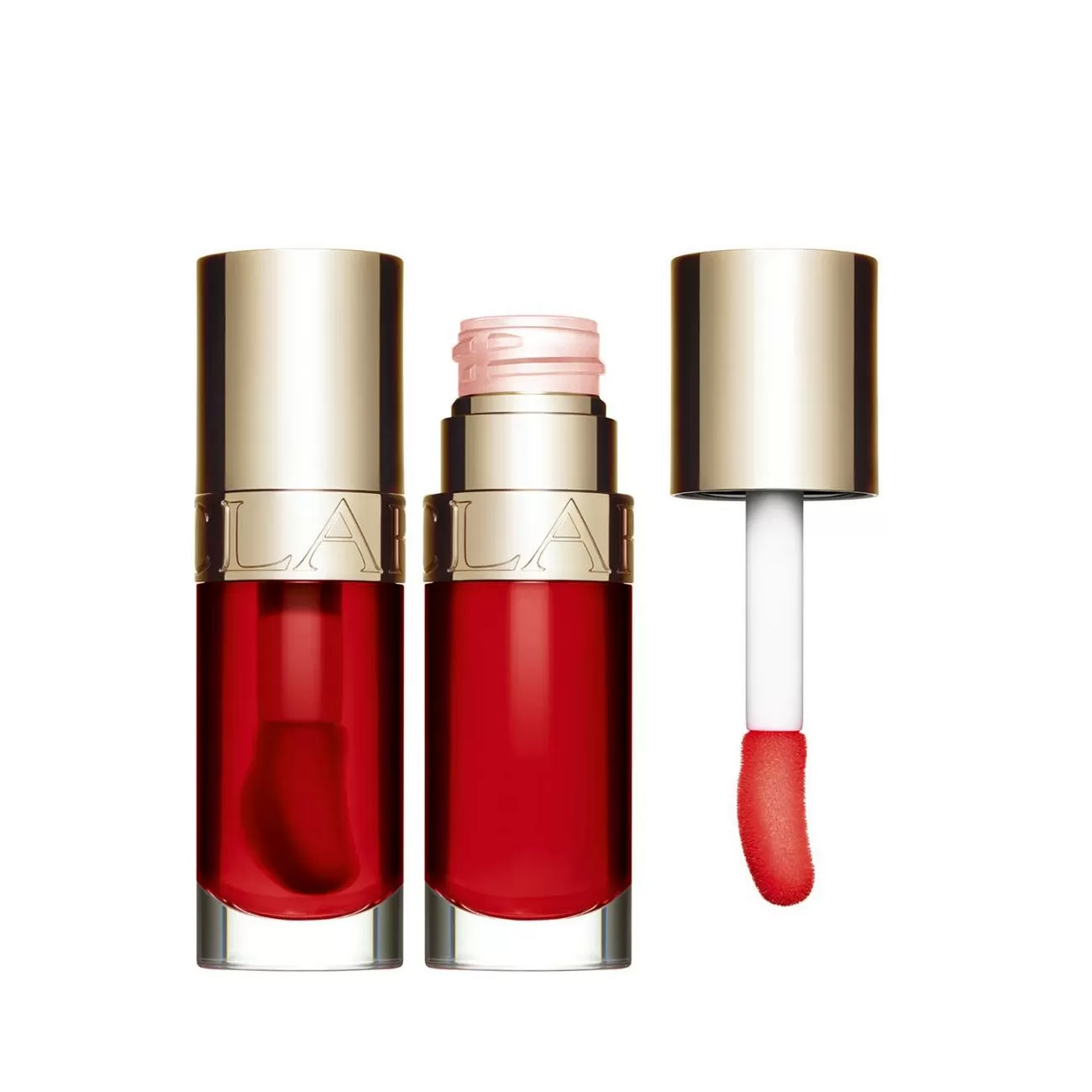 CLARINS CONFORT ACEITE DE LABIOS 3 7ML