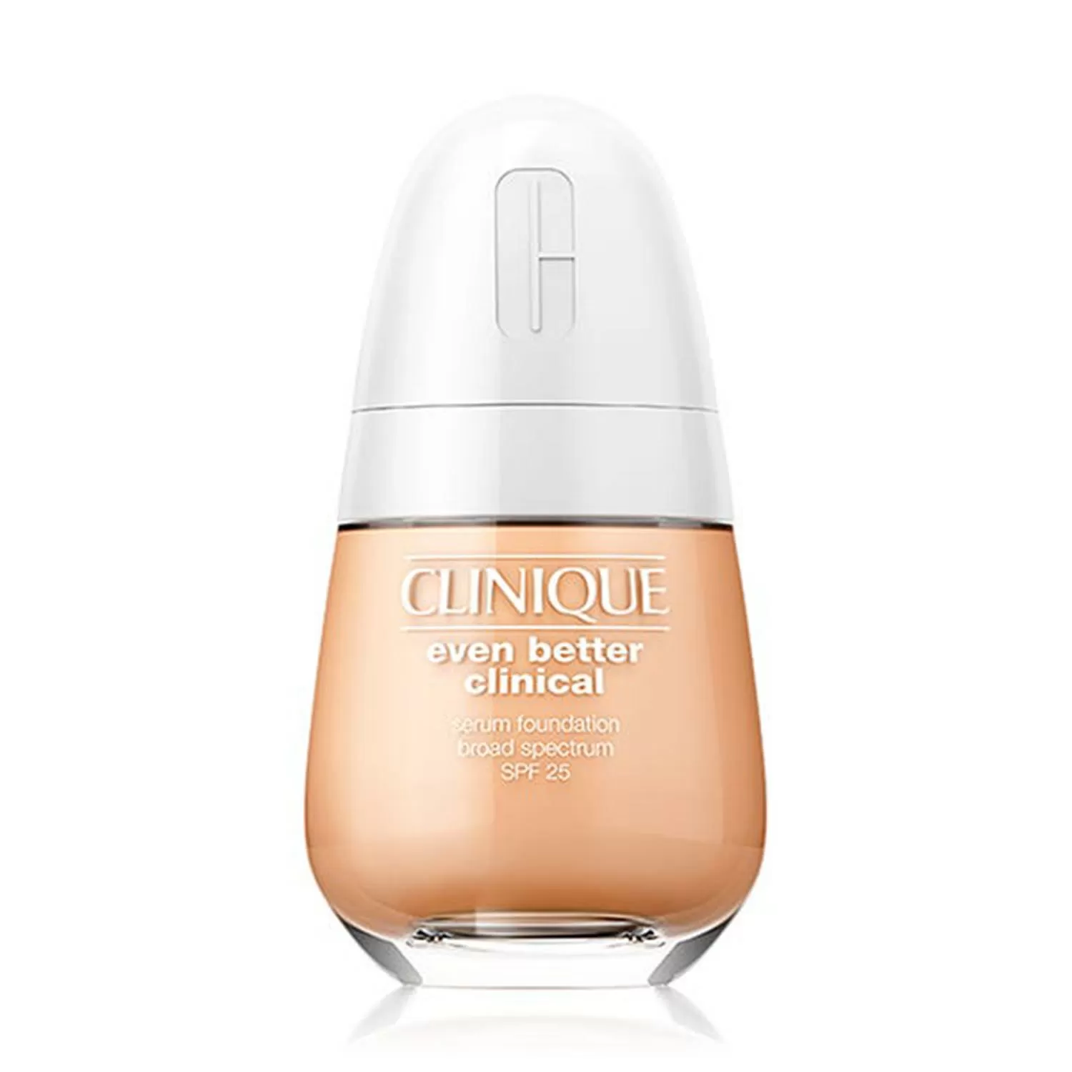 CLINIQUE EVEN BETTER SERUM FOND DE TEINT CN52 NEUTRAL 30ML