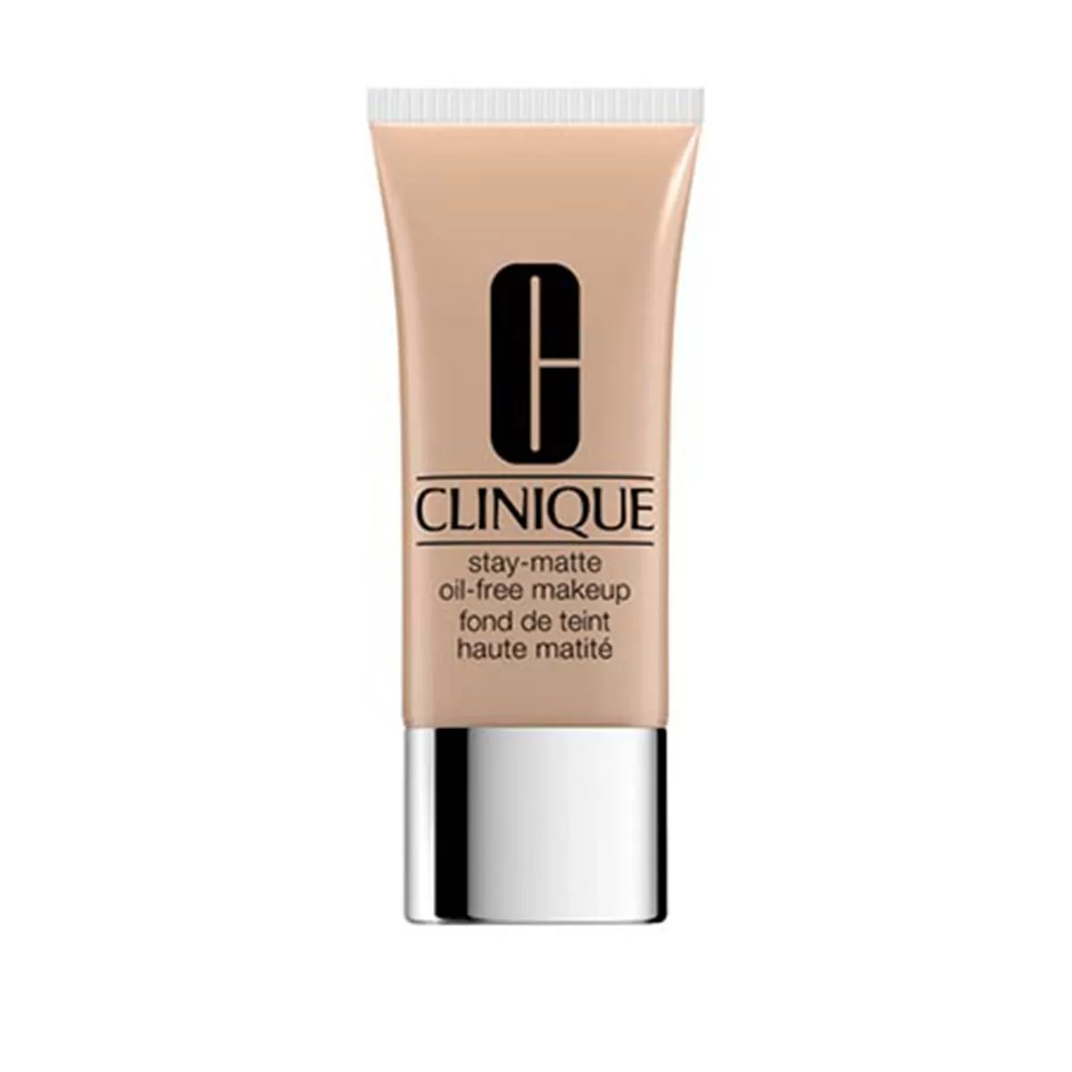 CLINIQUE STAY MATTE ACEITE FREE MAKEUP CN52 1UN