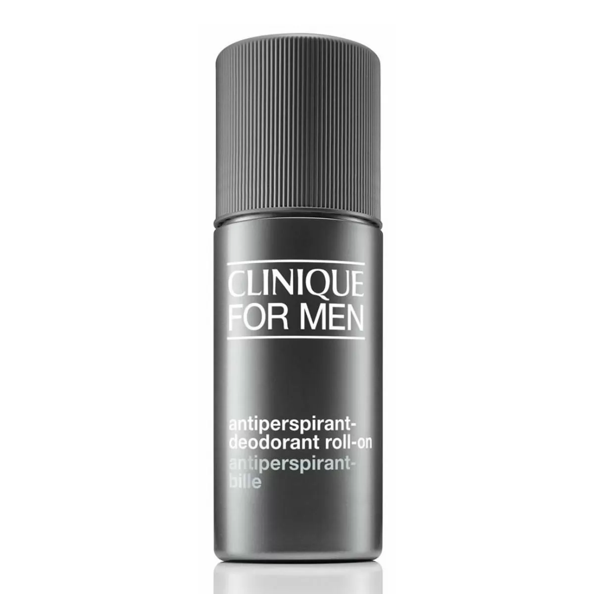 CLINIQUE FOR MEN ANTIPERSPIRANT DEODORANT ROLL-ON 75ML