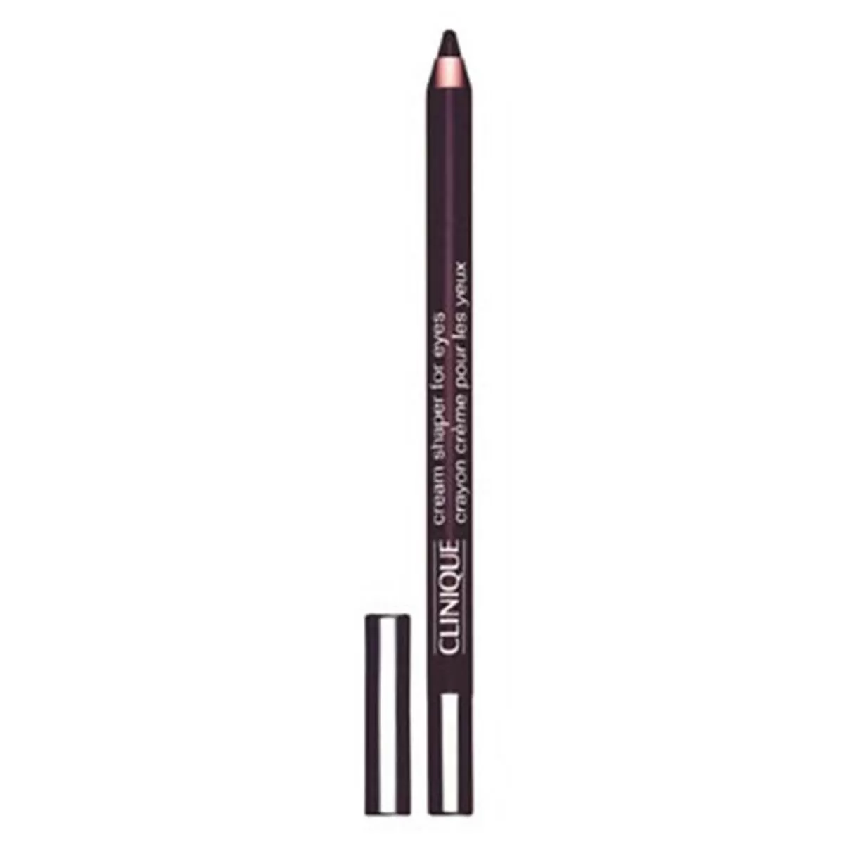 CLINIQUE CREAM SHAPER EYEPENCIL 01 BLACK DIAMOND 1UN