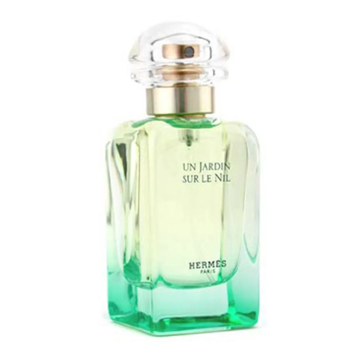 HERMES PARIS UN JARDIN SUR LE NIL EAU DE TOILETTE 50ML VAPORIZADOR