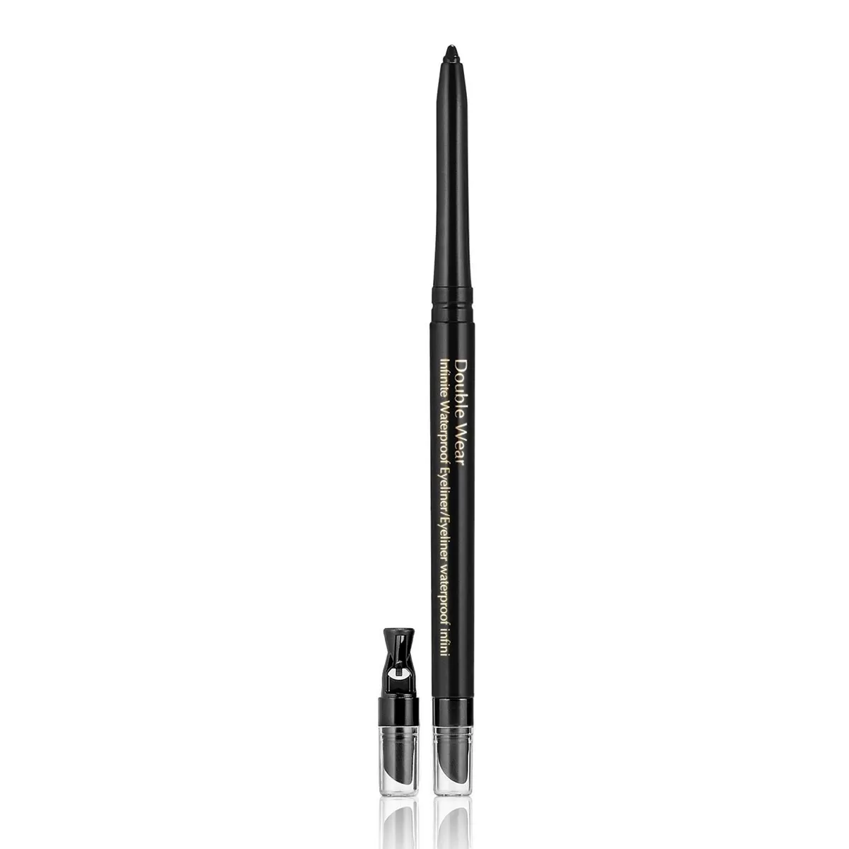 ESTEE LAUDER DOUBLE WEAR WATERPROOF EYELINER NOIR 1UN