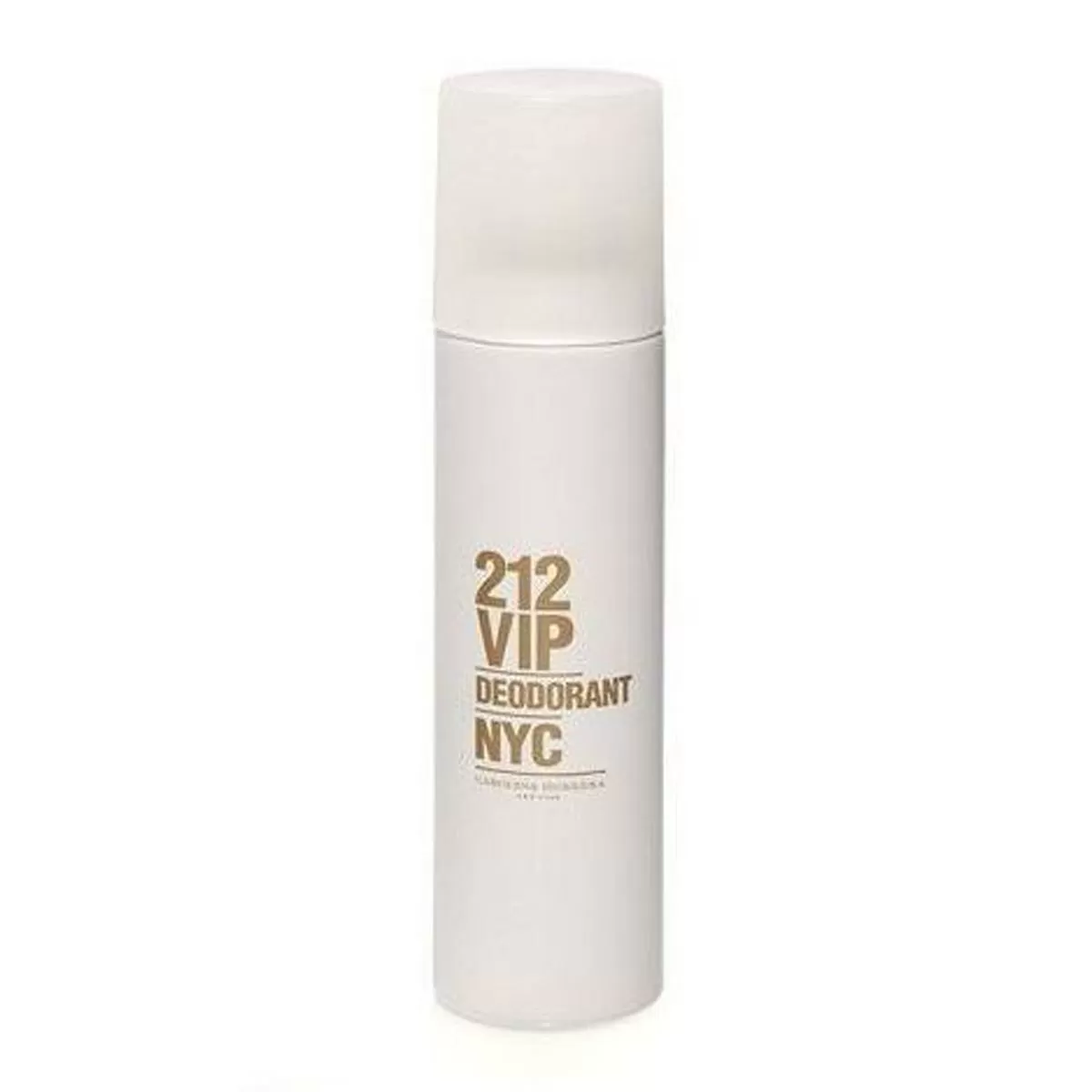 CAROLINA HERRERA 212 VIP DESODORANTE 150ML VAPORIZADOR