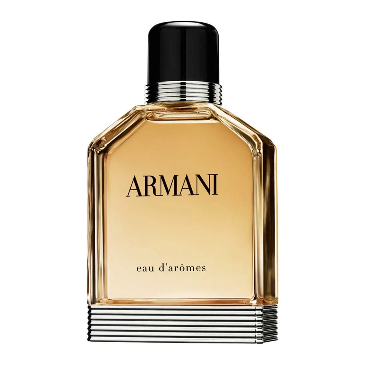 GIORGIO ARMANI ARMANI EAU DE TOILETTE EAU D'AROMES 100ML VAPORIZADOR