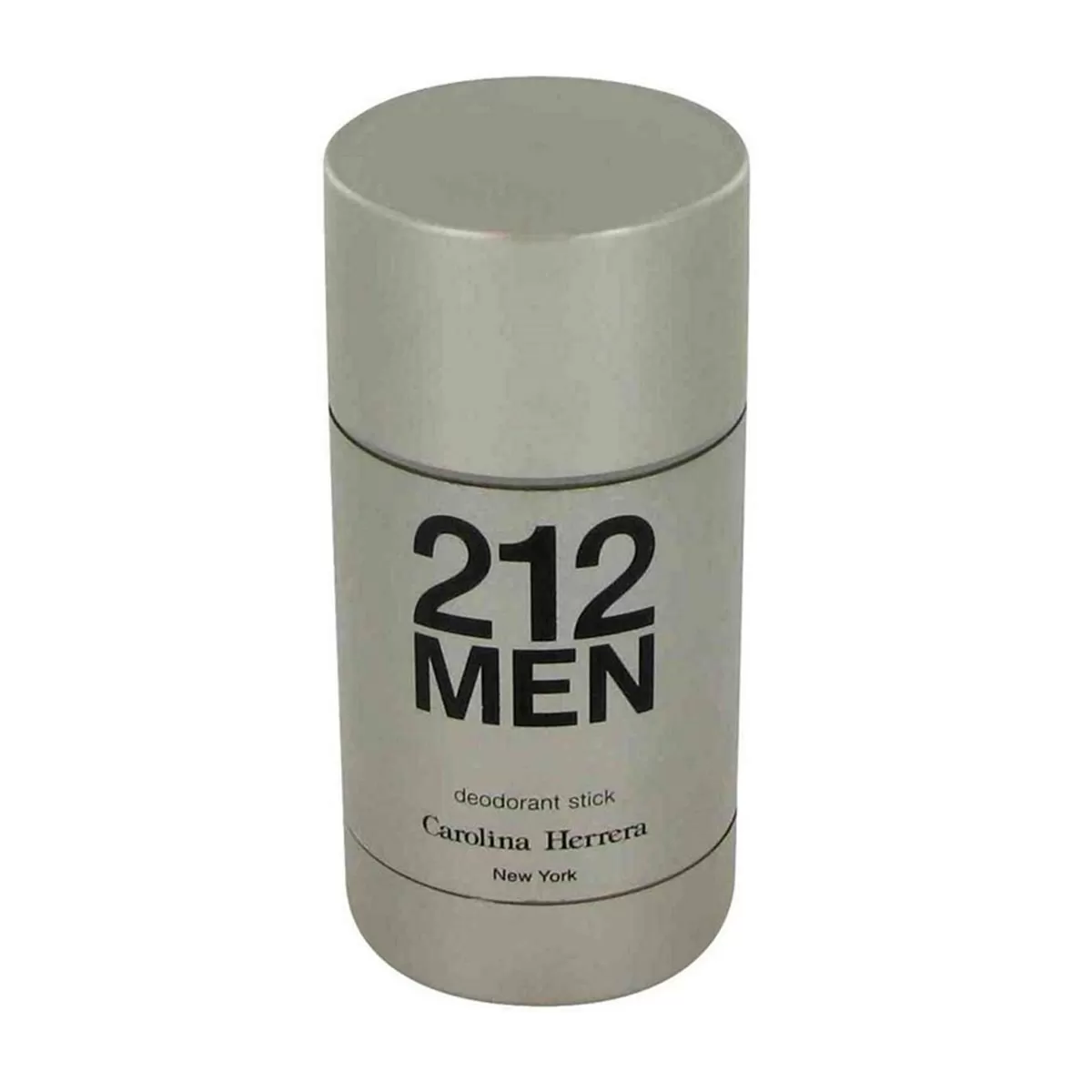 CAROLINA HERRERA 212 MEN DESODORANTE STICK 75GR