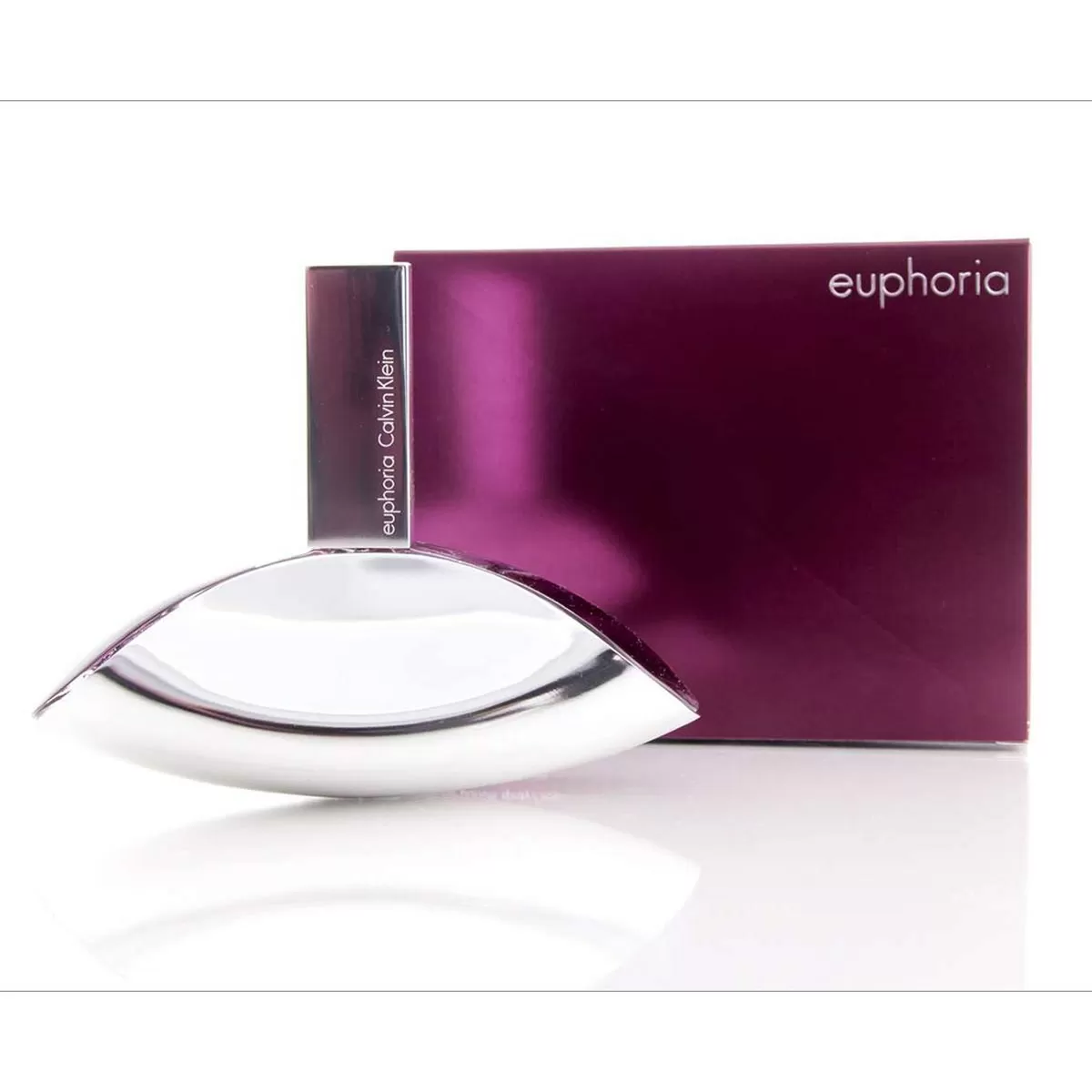 CALVIN KLEIN EUPHORIA EAU DE PARFUM 100ML VAPORIZADOR