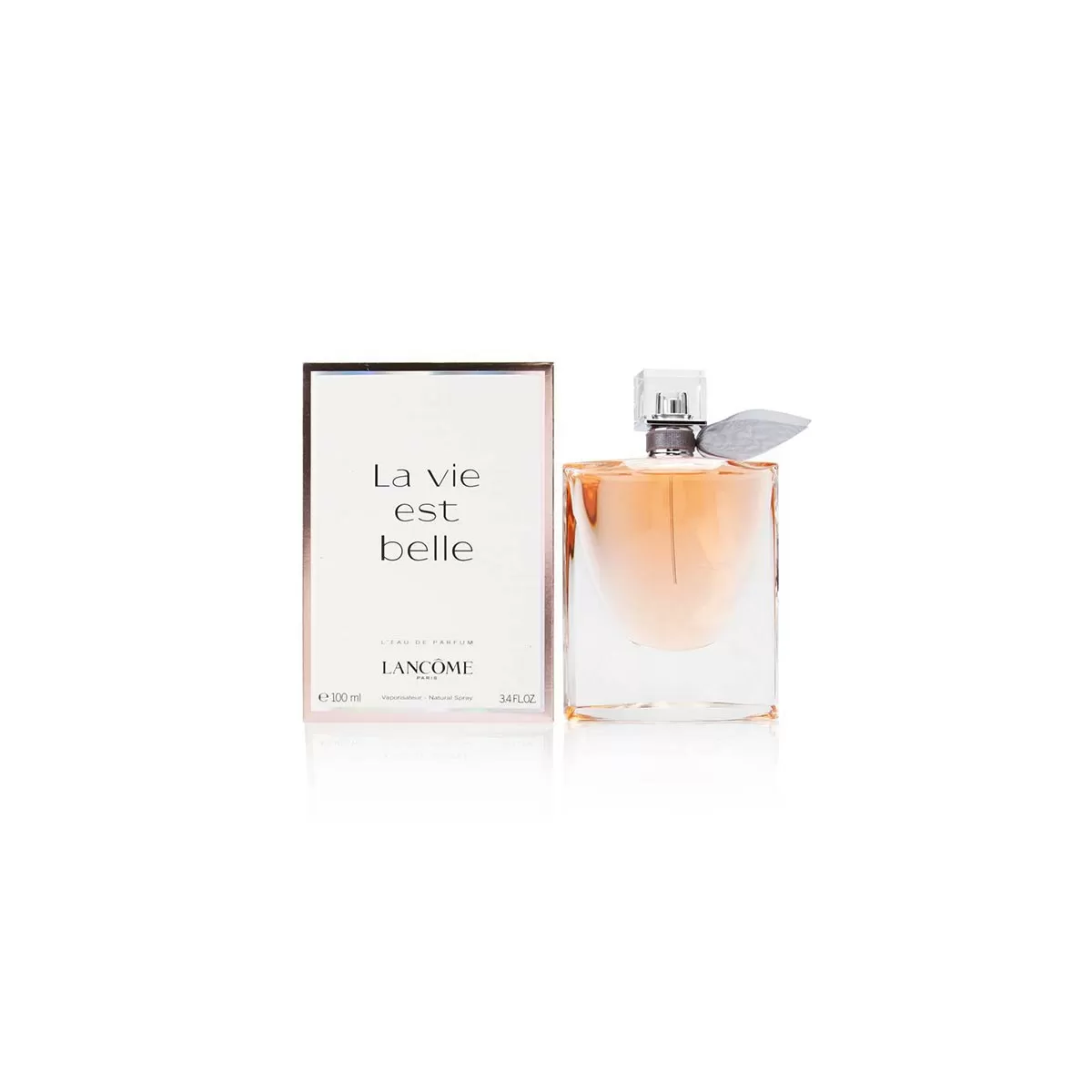 LANCOME LA VIE EST BELLE EAU DE PARFUM 100ML VAPORIZADOR