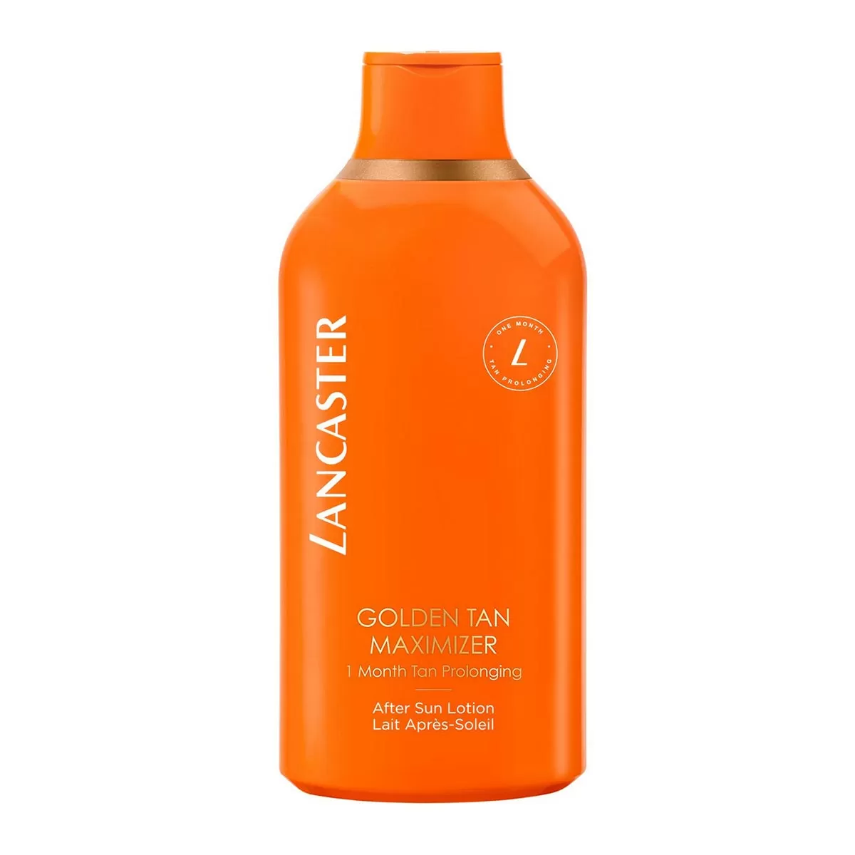 LANCASTER TAN MAXIMIZER SOOTHING MOISTURIZER AFTER SUN 400ML