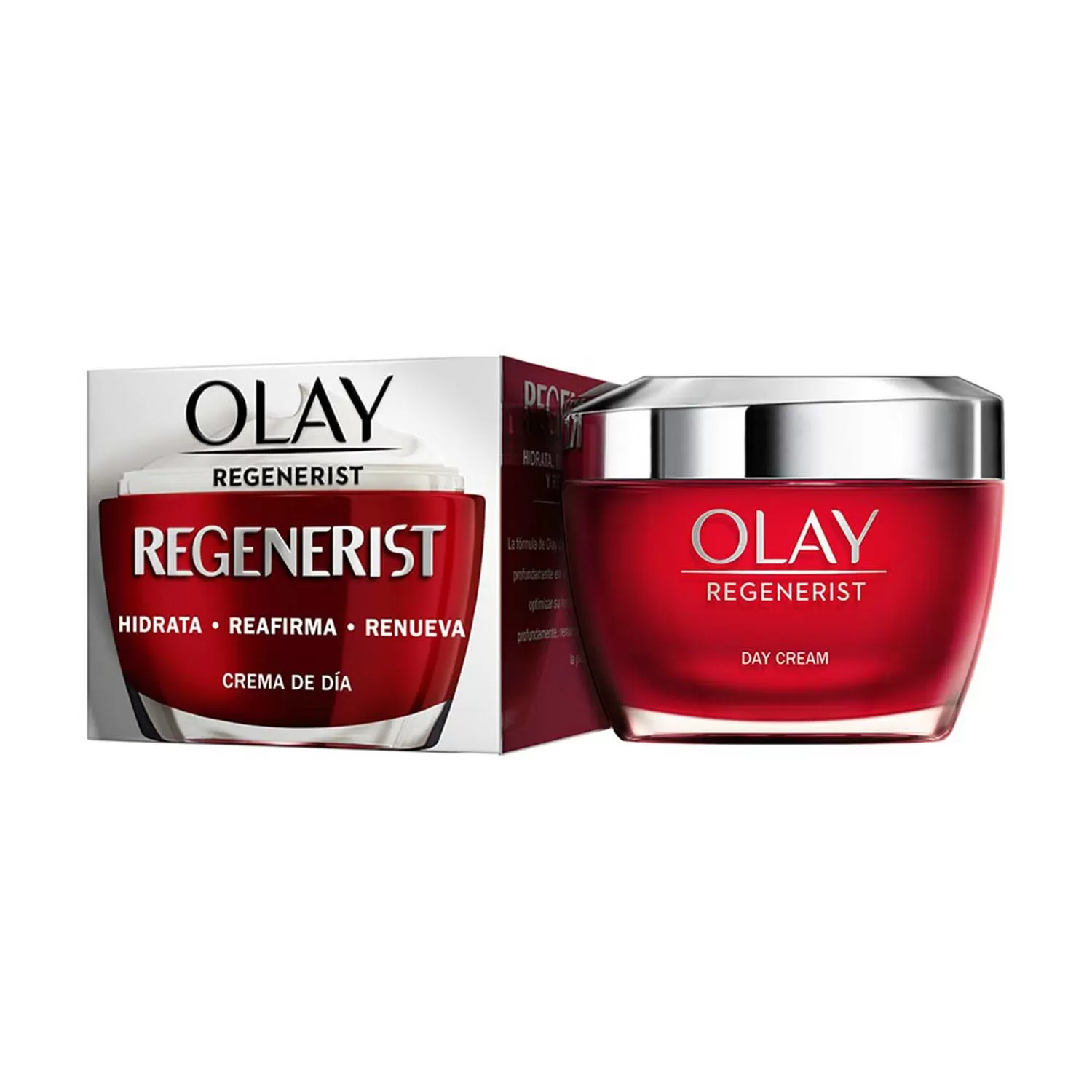 OLAY REGENERIST CREMA DE DIA HIDRATA 50ML