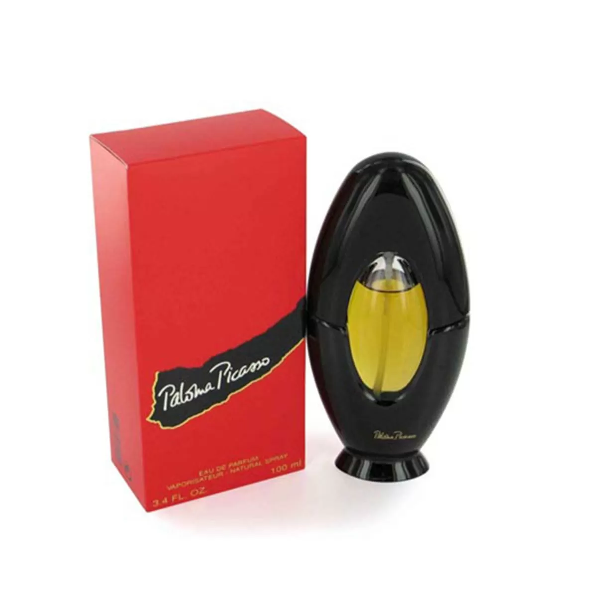 PALOMA PICASSO EAU DE PARFUM 100ML VAPORIZADOR