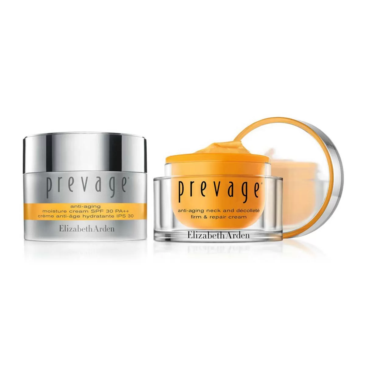 ELIZABETH ARDEN PREVAGE CREMA CUELLO Y ESCOTE TESTER 50ML