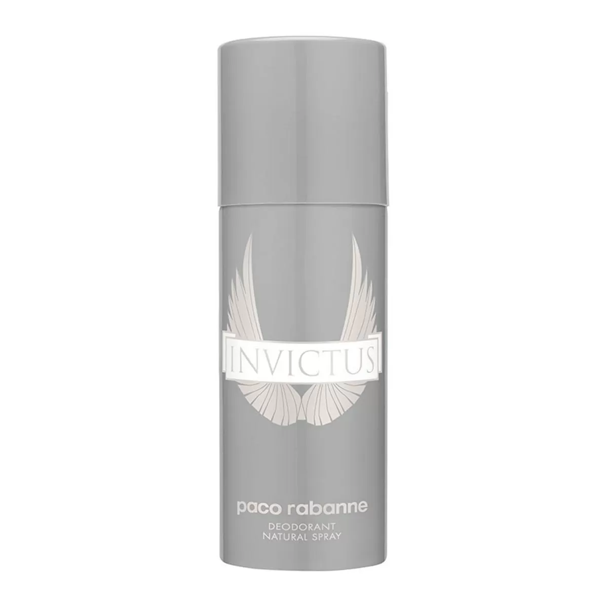 PACO RABANNE INVICTUS DESODORANTE 150ML VAPORIZADOR