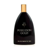 POSEIDON GOLD EAU DE TOILETTE FOR MEN TESTER SIN CAJA 150ML