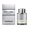 MONTBLANC EXPLORER PLATINUM EAU DE PARFUM 60ML VAPORIZADOR