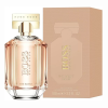 HUGO BOSS THE SCENT EAU DE PARFUM FOR HER 100ML VAPORIZADOR