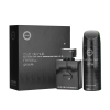 ARMAF CLUB DE NUIT EAU DE TOILETTE INTENSE MAN 200ML VAPORIZADOR + SPRAY CORPORAL PERFUMADO 200ML VAPORIZADOR