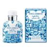 DOLCE GABBANA LIGHT BLUE POUR HOMME EAU DE TOILETTE SUMMER VIBES 75ML VAPORIZADOR