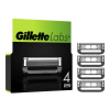 GILLETTE LABS RECAMBIO CUCHILLAS PACK 4UN