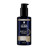 SCHWARZKPOF GLISS NIGHT SERUM CAPILAR CABELLO SECO 1UN