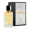 MAISON ALHAMBRA LIBBRA EAU DE PARFUM 100ML VAPORIZADOR