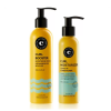 CONSUMO CURL BOOSTER DEFINIDIDOR DE RIZOS 1UN + LEAVE-IN ACONDICIONADOR 150ML