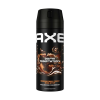 AXE DARK TEMPTATION DESODORANTE 150ML