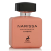 MAISON ALHAMBRA NARISSA EAU DE PARFUM AMBRE 100ML VAPORIZADOR