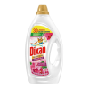 DIXAN AROMATERAPIA DETERGENTE LIQUIDO 1350ML