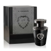 AL HARAMAIN AMBER OUD EXTRACTO DE PERFUME CHARCOAL EDITION 100ML VAPORIZADOR
