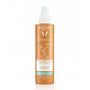 VICHY CAPITAL SOLEIL SPRAY SPF30 LIGHT 200ML VAPORIZADOR